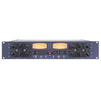 

Manley Labs Slam! Mastering Version Tube Stereo Limiter