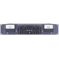 

Manley Labs Stereo Variable Mu Limiter Compressor, Mastering Version with M/S Mod