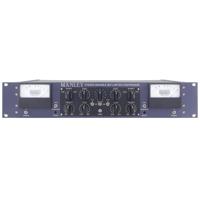 

Manley Labs Stereo Variable Mu Limiter Compressor, Mastering Version with M/S & T-Bar Mod