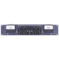 

Manley Labs Stereo Variable Mu Limiter Compressor, Mastering Version with T-Bar Mod