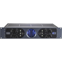 

Manley Labs Nu Mu Stereo Limiter Compressor