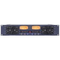 

Manley Labs SLAM! Stereo Limiter and Mic Preamp