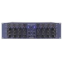 

Manley Labs Massive Passive Stereo Tube Equalizer