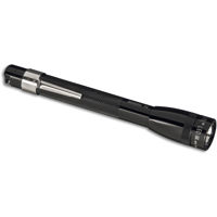 

MagLite Mini MagLite 2-Cell AAA LED Flashlight, Presentation Box, Black