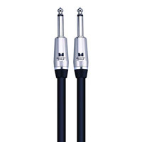 

Monster Cable P600-S-6WW Straight to Straight Prolink Performer 600 Speaker Cable, 6'