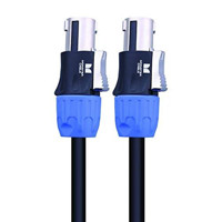 

Monster Cable P600-S-20SPWW Prolink Performer 600 Speaker Cable with Speak-On Connector, 20'