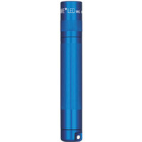 

MagLite Solitaire LED Flashlight, 37 Lumen, Blue