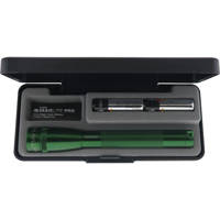 

MagLite Mini MagLite PRO 2-Cell AA LED Flashlight, Presentation Box, Dark Green