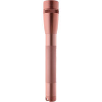 

MagLite Mini MagLite PRO LED Flashlight, Clamshell Packaging, Rose Gold