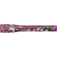 

MagLite Mini MagLite PRO 2-Cell AA LED Flashlight with Sabre Pepper Spray, Pink Camo