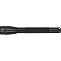 

MagLite SP32016 Mini LED Flashlight with Batteries and Clip