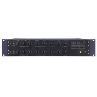 

Manley Labs Enhanced Stereo Pultec EQP-1A Equalizer