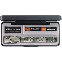 

MagLite Mini MagLite Pro+ 2-Cell AA LED Flashlight, Presentation Box, UCP Camo
