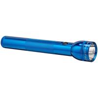 

MagLite 3-Cell D LED Flashlight, Chipboard Packaging, Blue