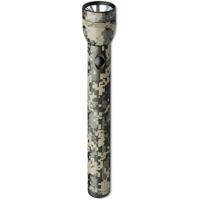 

MagLite 3-Cell D LED Flashlight, Chipboard Packaging, Camo