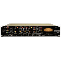 

Millennia STT-1 Origin Twin Topology Channel Strip