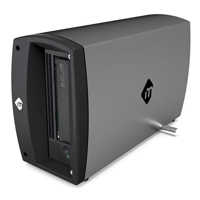 

mLogic mTape LTO-6 Thunderbolt 3 Archiving Drive