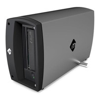 

mLogic mTape LTO-7 Thunderbolt 3 Archiving Drive