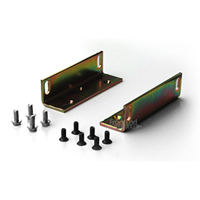 

Millennia TRK-2 Rack Mount Kit for Stereo Pair of TD-1 Recorder
