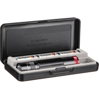 

MagLite Spectrum Series XL50 3-Cell AAA Red LED Flashlight, Presentation Box