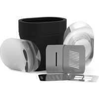 

MagMod MagBeam Kit for Flash Modifier System, Includes MagBeam Tele Lens, MagBeam Wide Lens and MagMask Standard Set