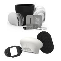 

MagMod MagBeam Kit for Flash Modifier System - Bundle with MagMod Starter Flash Kit