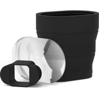 

MagMod MagBeam Wildlife Kit for Flash Modifier System, Includes MagBeam Tele Lens and MagGrip