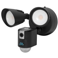 

Momentum Aria LED Floodlight with HD Wi-Fi Camera