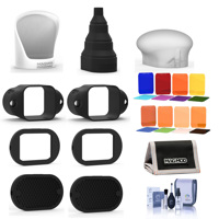 

MagMod Wedding and Event Flash Accessory Starter Kit