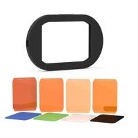 

MagMod Standard Gel Kit, Bundle with MagMod MagGel Holder