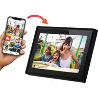 

Minolta 10" HD Smart Wi-Fi Digital Photo Frame