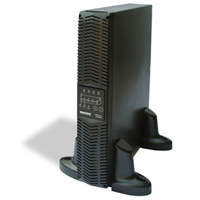 

Minuteman Endeavor ED1000RM(T)2U - 1000VA/800W On-line UPS, 6 Outlets, 2U Rack/Tower