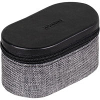 

Moment Mobile Lens Carrying Case for 2 Lenses, Gray