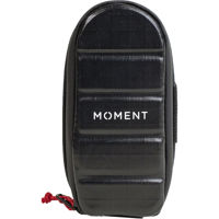 

Moment Dual Mobile Lens Pouch, Black Ripstop