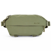 

Moment MTW 2L Fanny Sling, Olive