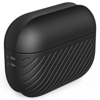 

Moment Leather Case for Apple AirPods Pro, Black