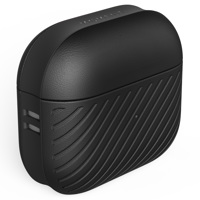 

Moment Leather Case for Apple AirPods Pro 2, Black