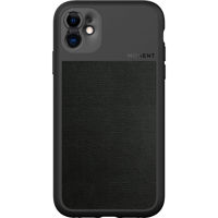 

Moment iPhone 11 Photo Case, Black Canvas