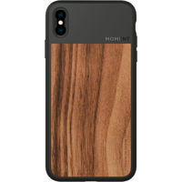 

Moment iPhone XS Photo Case, Walnut Wood