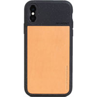 

Moment iPhone XS Photo Case, Black Speckle