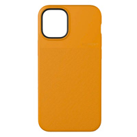 

Moment Thin Case for Apple iPhone 12 Mini, Mustard Yellow