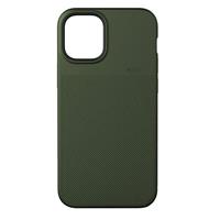

Moment Thin Case for Apple iPhone 12 Mini, Olive Green