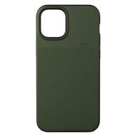 

Moment Thin Case for Apple iPhone 12 Mini, Olive Green