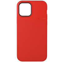 

Moment Thin Case for Apple iPhone 12 Pro, Spicy Red