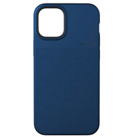 

Moment Thin Case for Apple iPhone 12 Mini, Indigo Blue