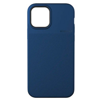 

Moment Thin Case for Apple iPhone 12, Indigo Blue