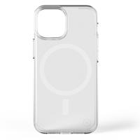 

Moment Case with MagSafe for Apple iPhone 13 Mini, Clear