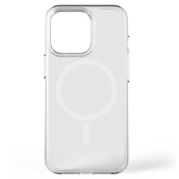 

Moment Case with MagSafe for Apple iPhone 13 Pro, Clear