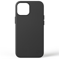 

Moment Leather Case with MagSafe for Apple iPhone 13 Mini, Black