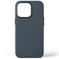 

Moment Leather Case with MagSafe for Apple iPhone 13 Pro, Indigo Blue